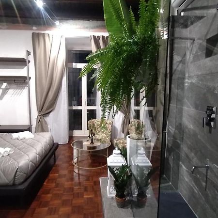 Plebiscito Suite Apartment Neapol Exteriér fotografie