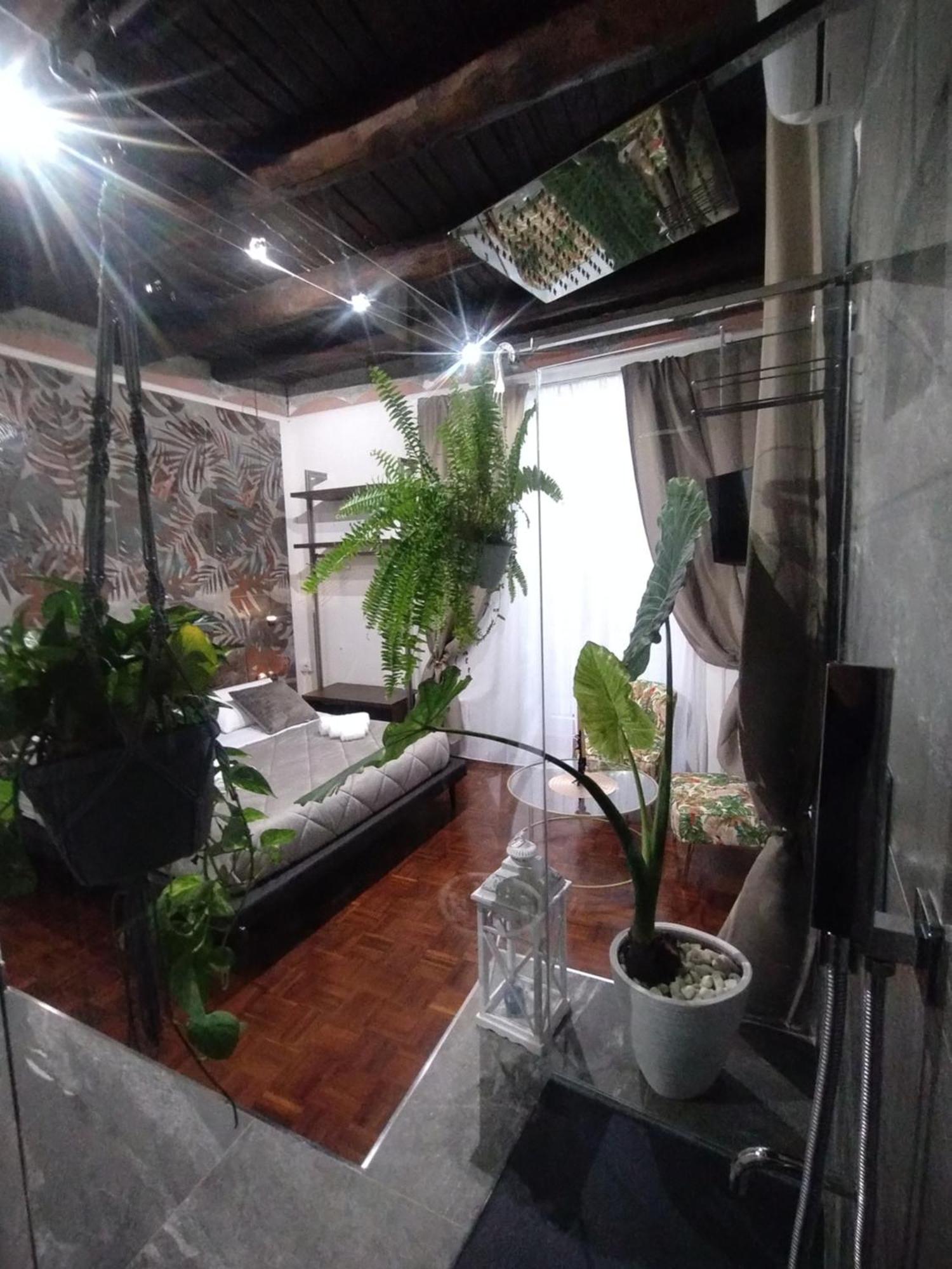 Plebiscito Suite Apartment Neapol Exteriér fotografie