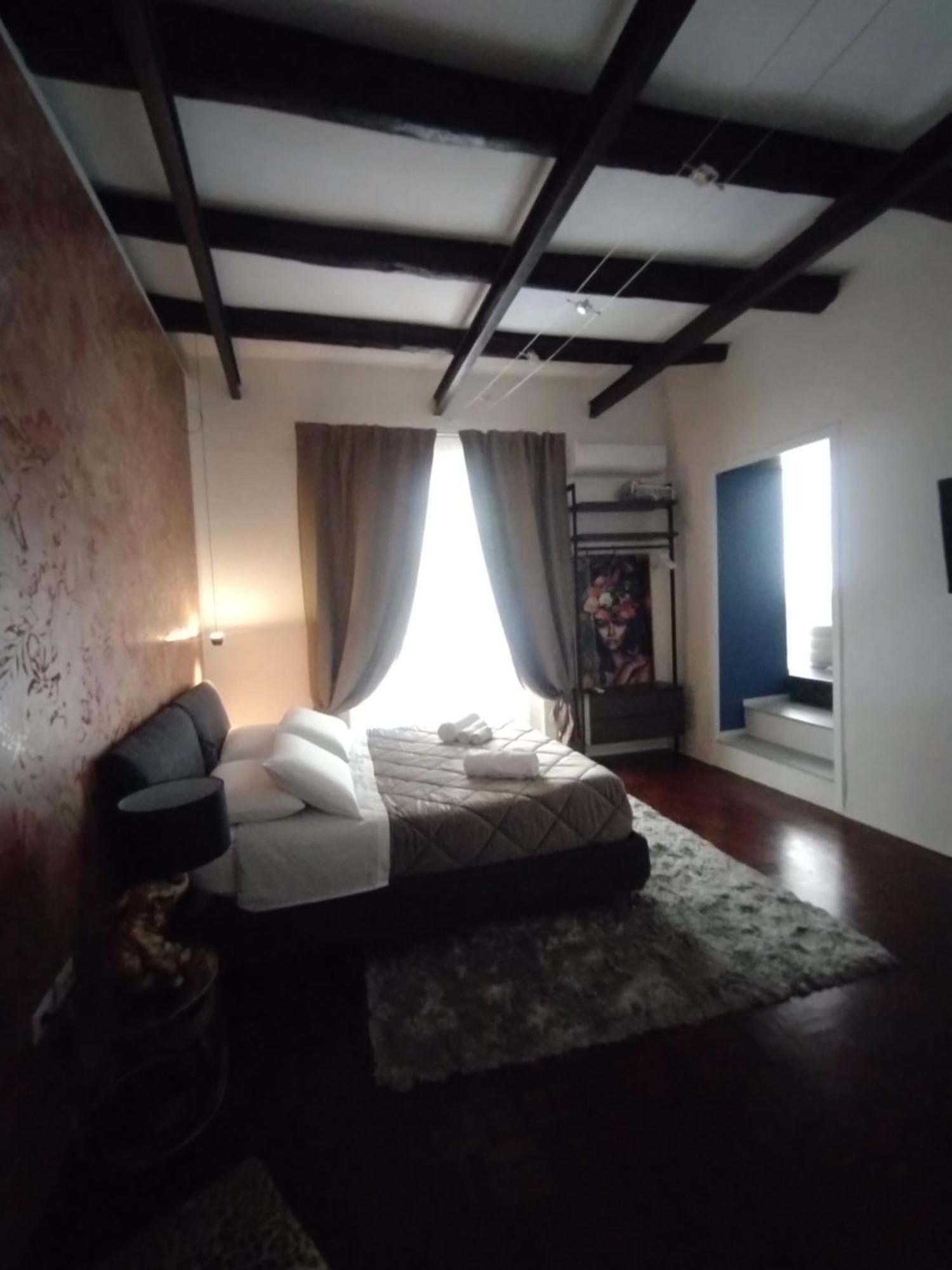 Plebiscito Suite Apartment Neapol Exteriér fotografie