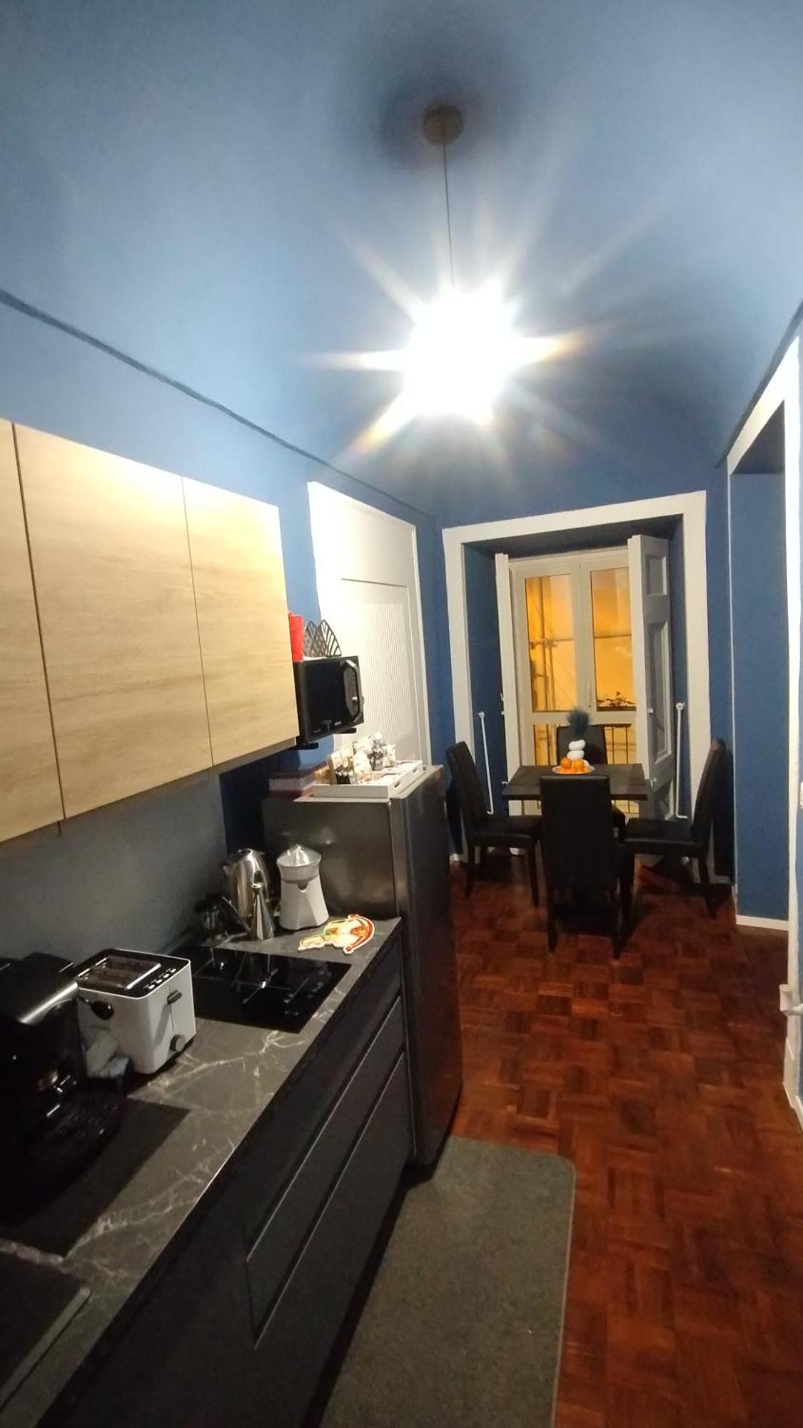 Plebiscito Suite Apartment Neapol Exteriér fotografie