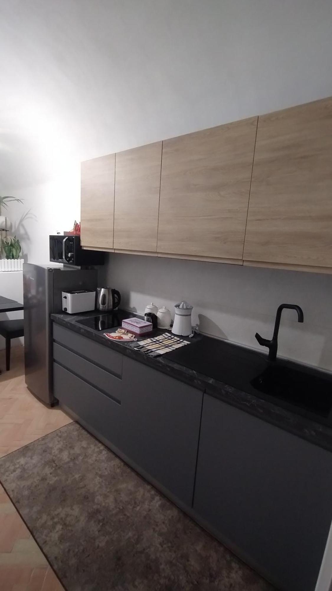 Plebiscito Suite Apartment Neapol Exteriér fotografie