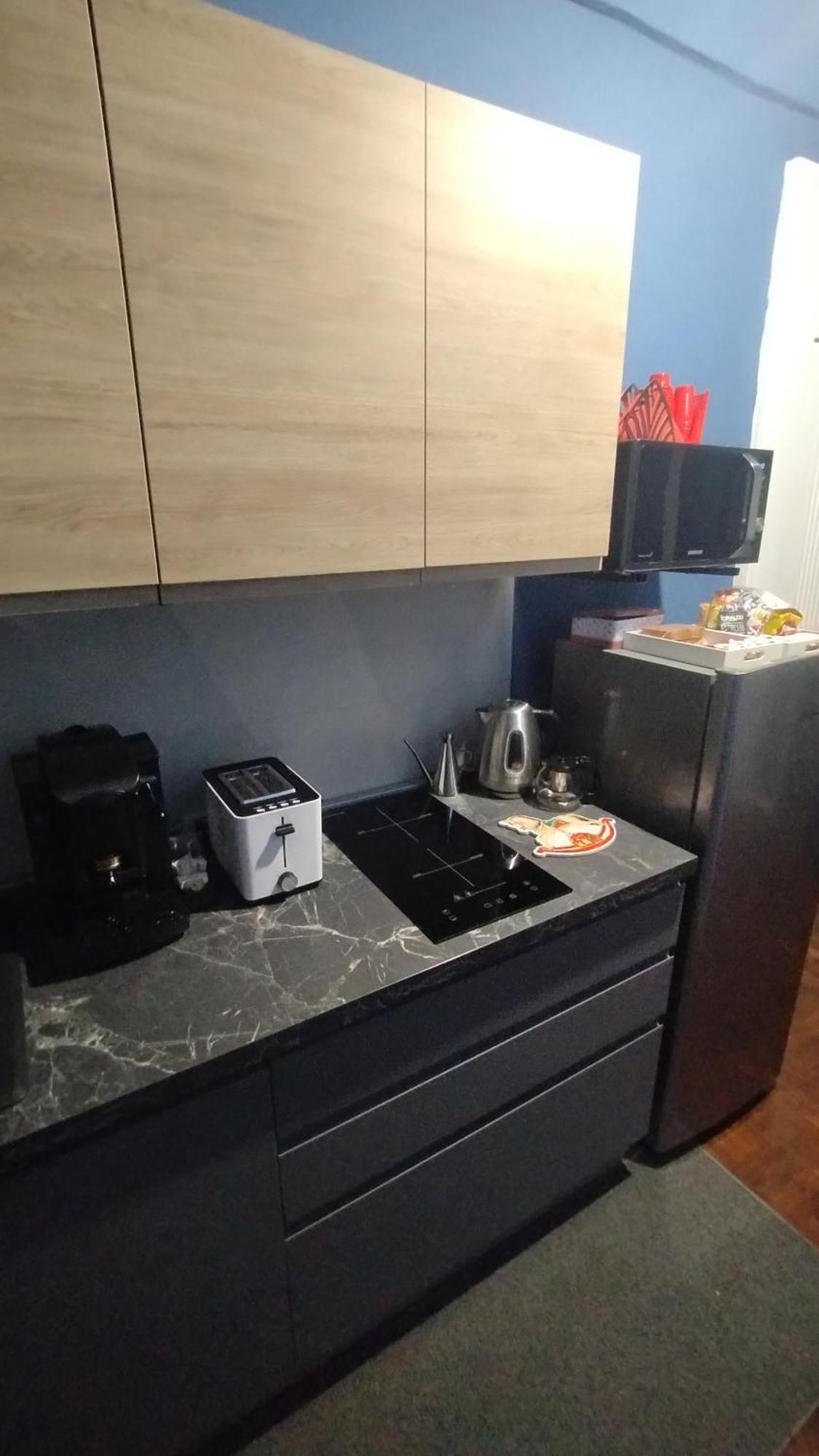 Plebiscito Suite Apartment Neapol Exteriér fotografie