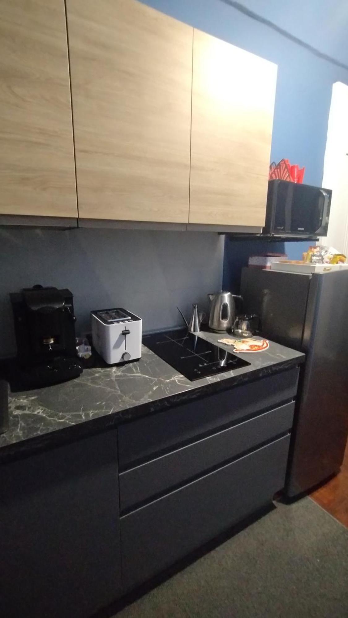 Plebiscito Suite Apartment Neapol Exteriér fotografie
