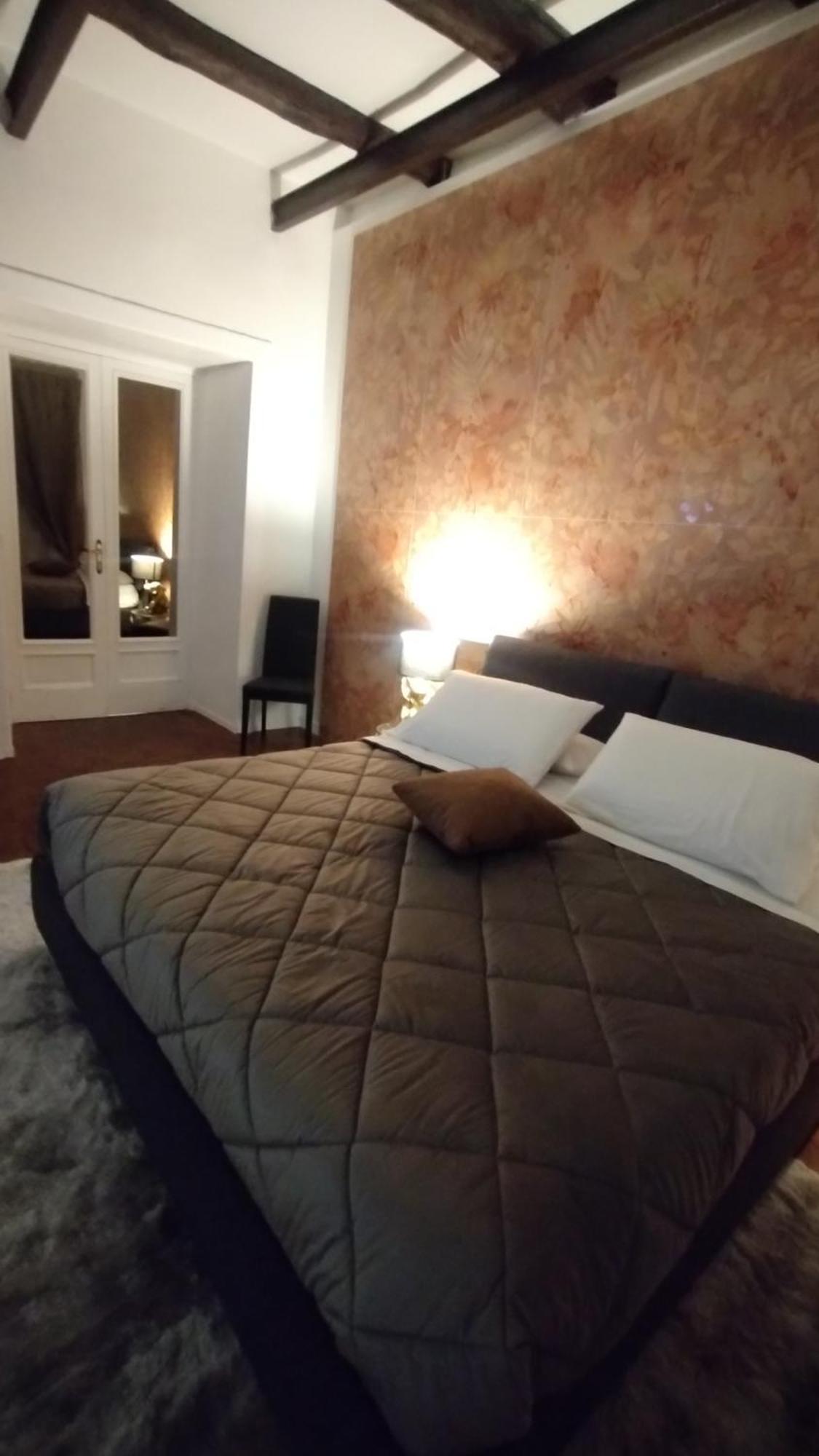 Plebiscito Suite Apartment Neapol Exteriér fotografie