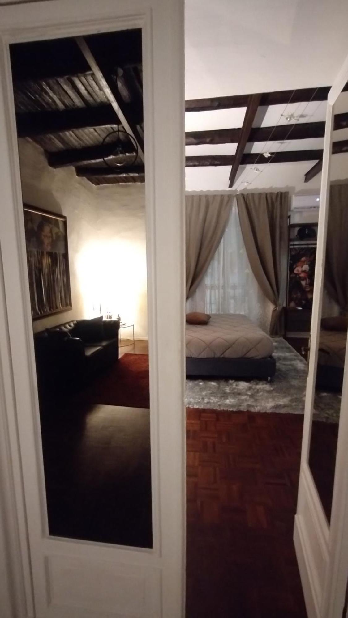 Plebiscito Suite Apartment Neapol Exteriér fotografie