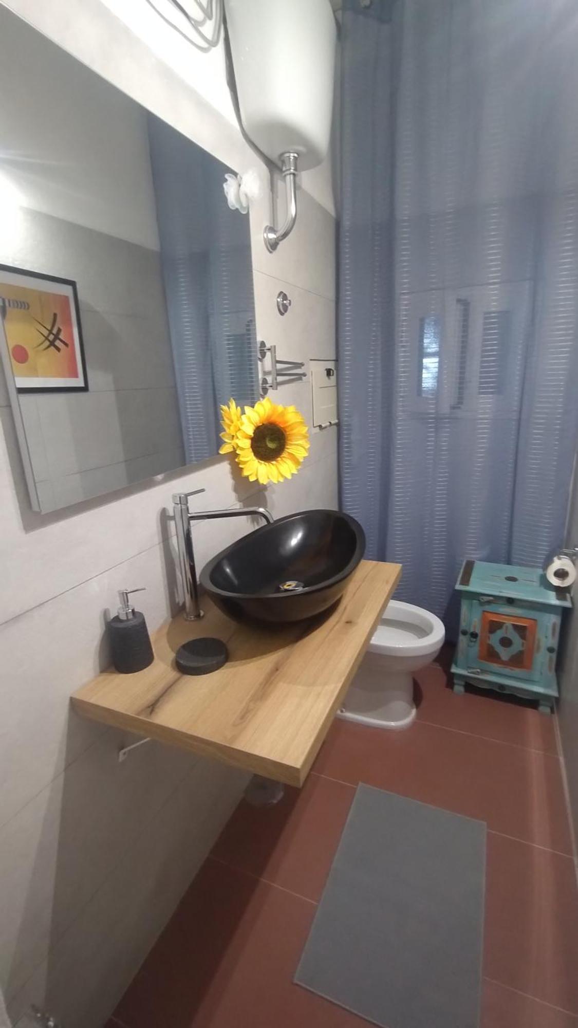 Plebiscito Suite Apartment Neapol Exteriér fotografie