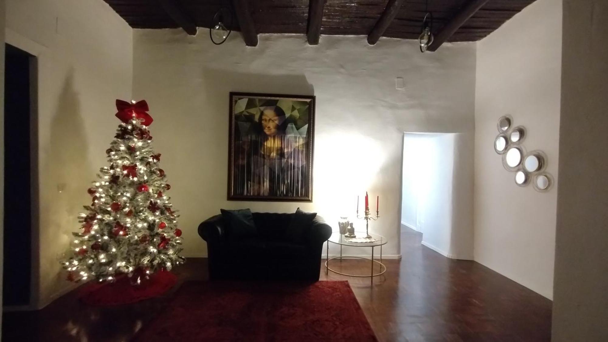 Plebiscito Suite Apartment Neapol Exteriér fotografie