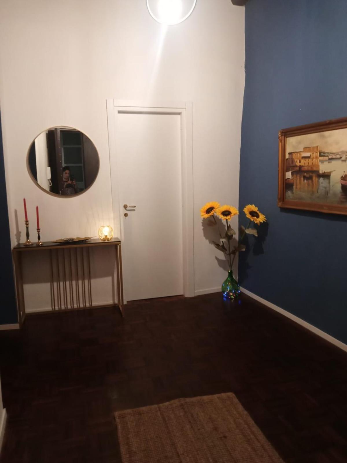 Plebiscito Suite Apartment Neapol Exteriér fotografie