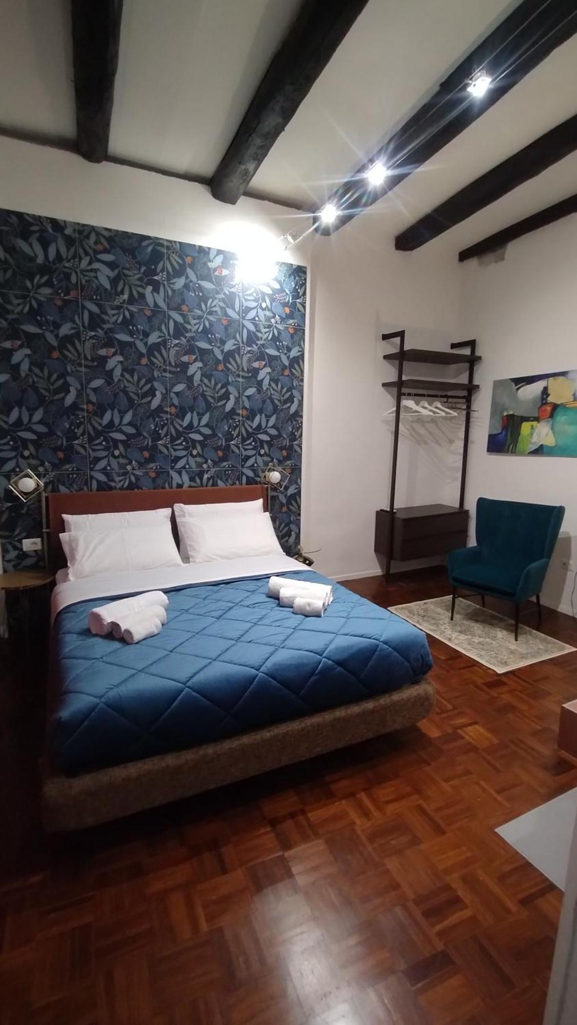 Plebiscito Suite Apartment Neapol Exteriér fotografie