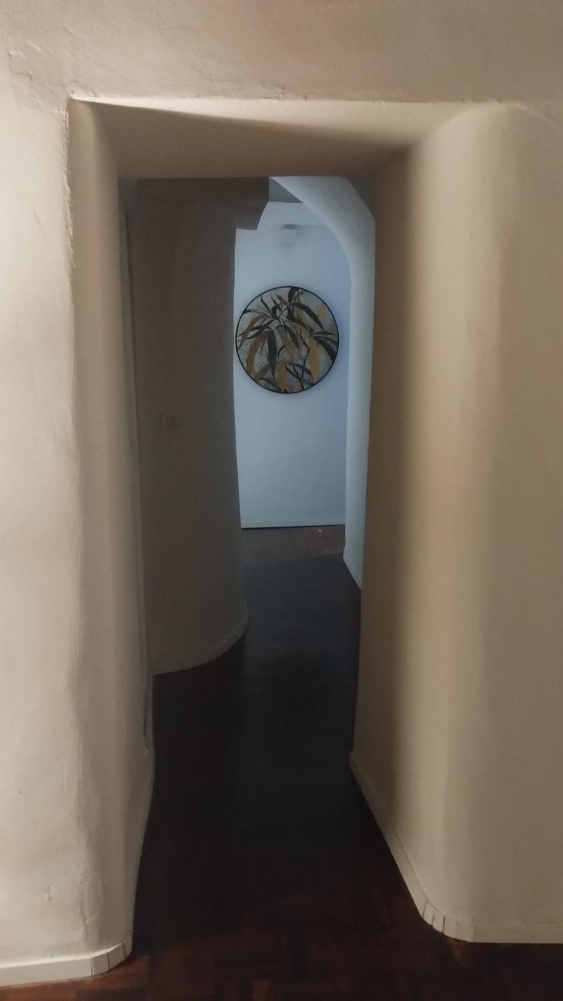 Plebiscito Suite Apartment Neapol Exteriér fotografie