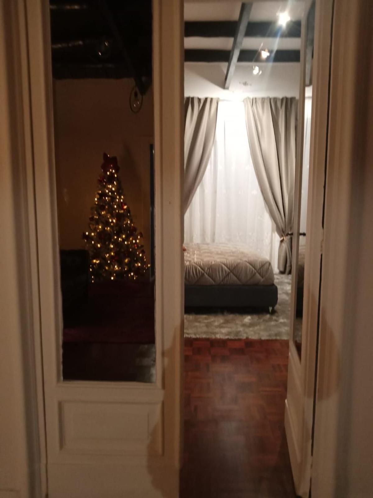 Plebiscito Suite Apartment Neapol Exteriér fotografie