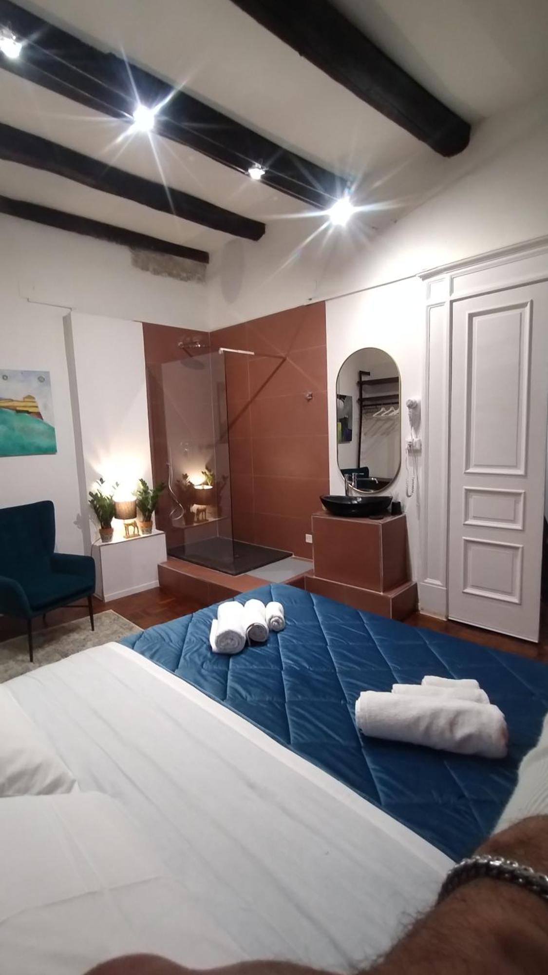 Plebiscito Suite Apartment Neapol Exteriér fotografie