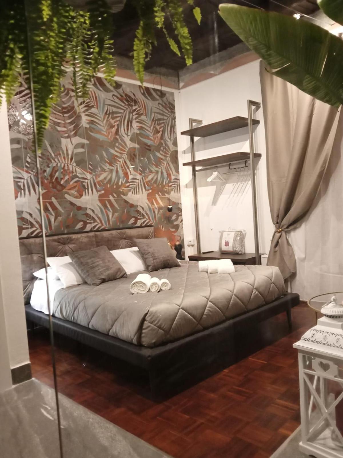 Plebiscito Suite Apartment Neapol Exteriér fotografie