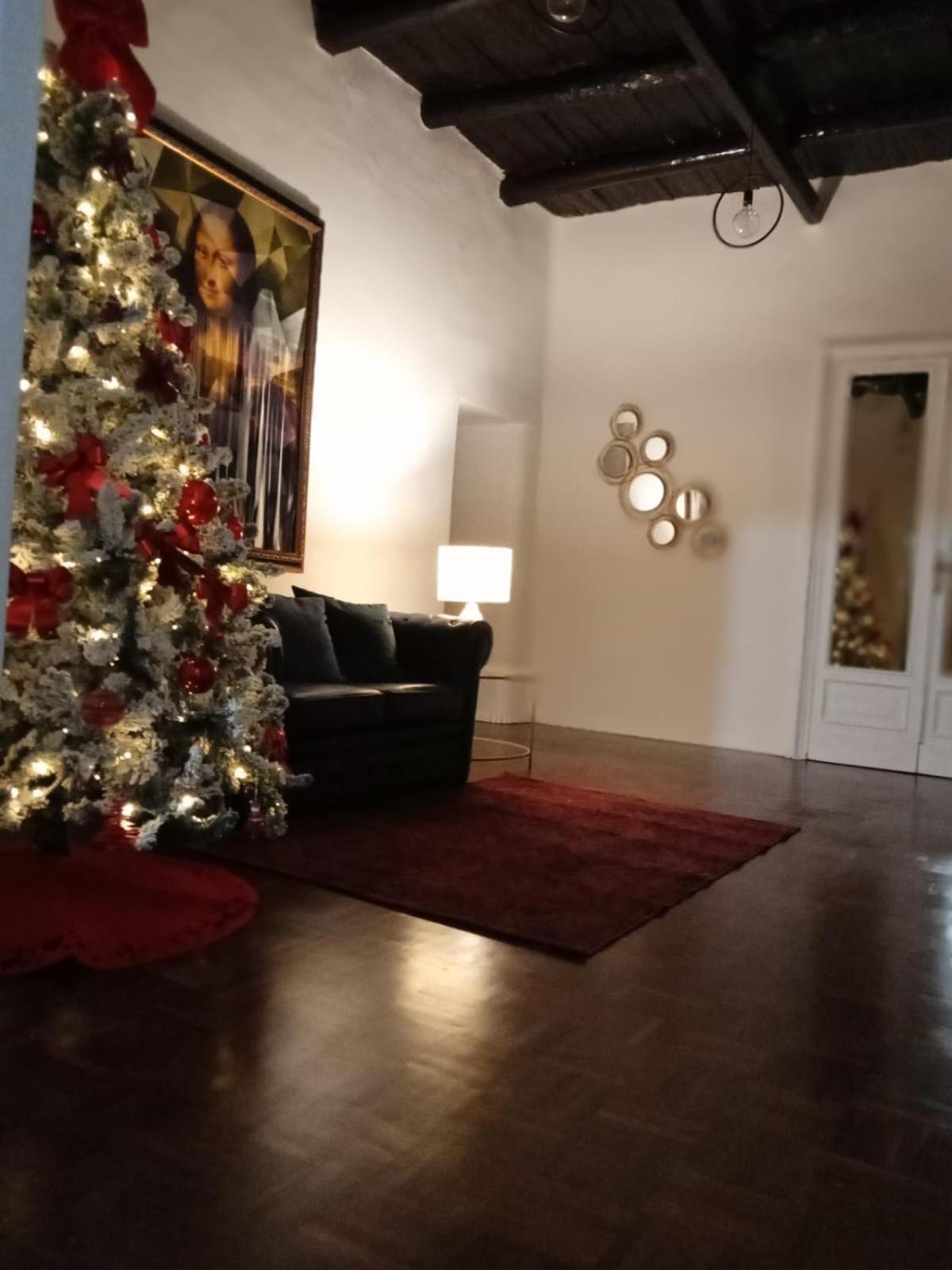 Plebiscito Suite Apartment Neapol Exteriér fotografie