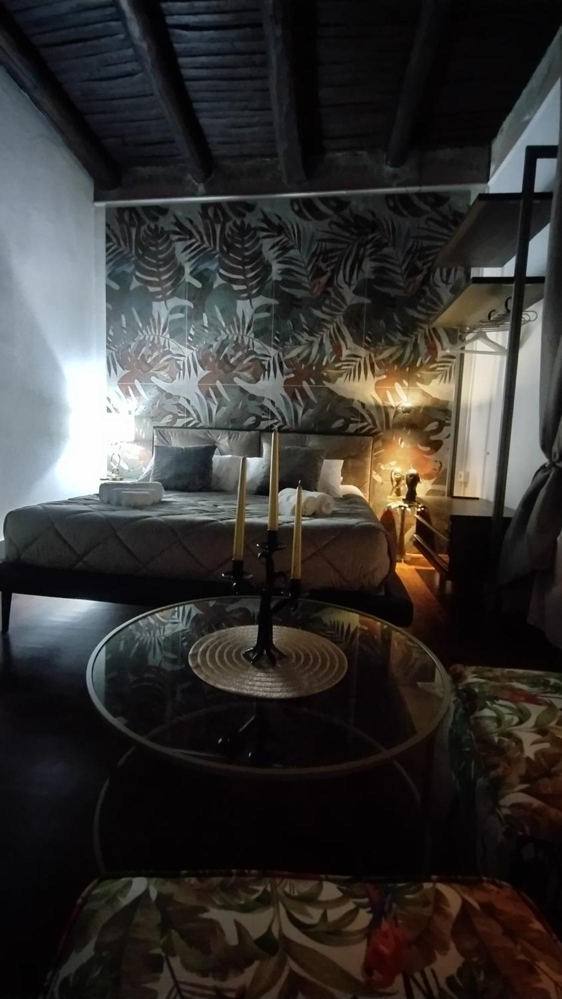 Plebiscito Suite Apartment Neapol Exteriér fotografie