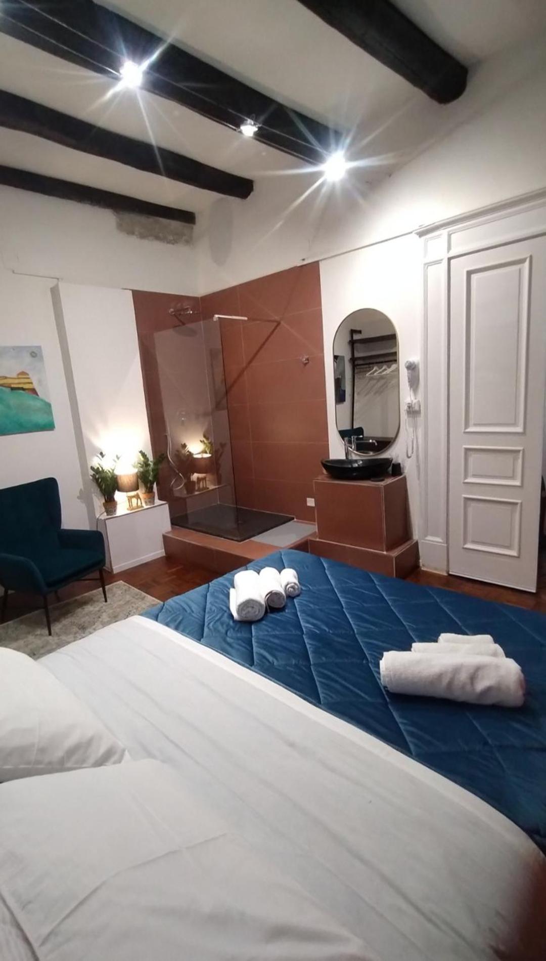 Plebiscito Suite Apartment Neapol Exteriér fotografie